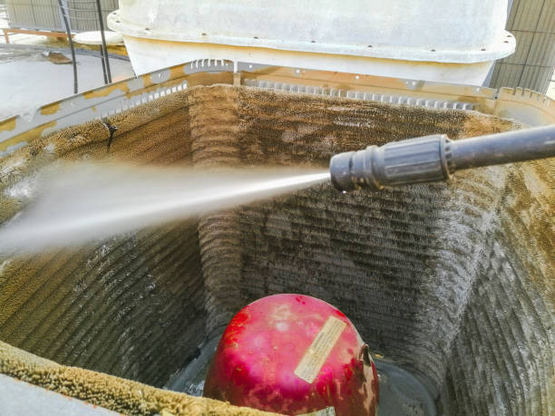 Best Air Duct Cleaning Near Me  in Lukachukai, AZ