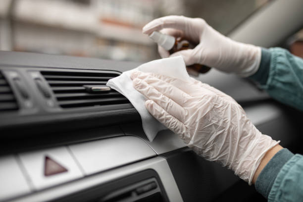 Best Affordable HVAC Duct Cleaning  in Lukachukai, AZ