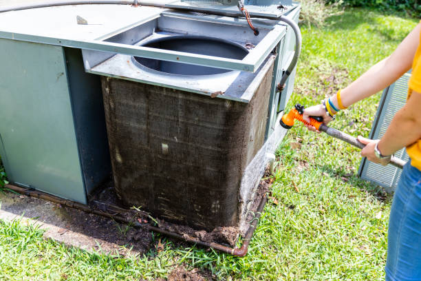 Best Air Vent Cleaning Services  in Lukachukai, AZ