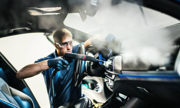 Best Professional Duct Cleaning Services  in Lukachukai, AZ