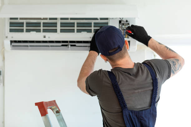 Best Commercial HVAC Duct Cleaning  in Lukachukai, AZ