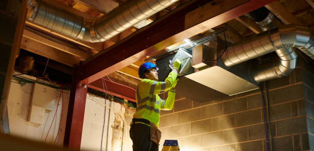 Best Affordable Duct Cleaning Services  in Lukachukai, AZ