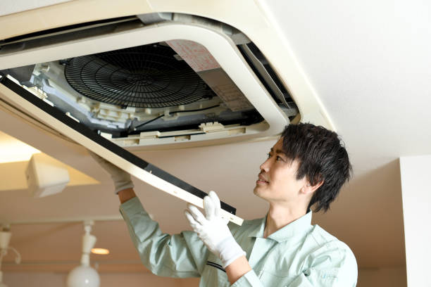 Best HVAC System Cleaning  in Lukachukai, AZ