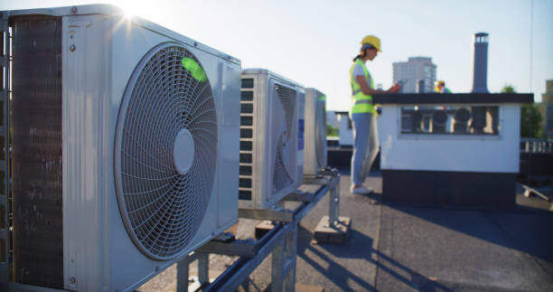 Best Dryer Vent Cleaning Services  in Lukachukai, AZ
