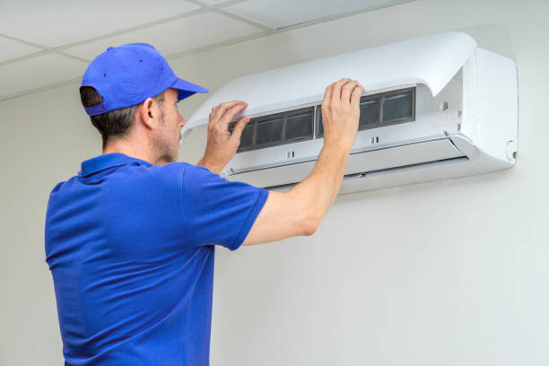 Best Air Duct Cleaning Company Near Me  in Lukachukai, AZ