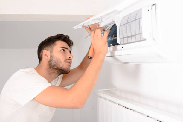 Best Air Duct Cleaning Near Me  in Lukachukai, AZ