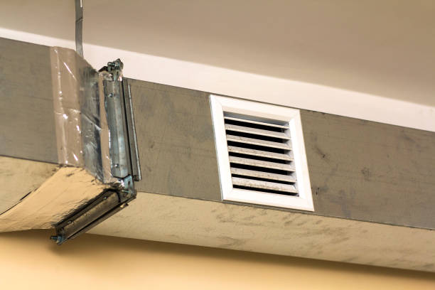 Best Home Air Vent Cleaning  in Lukachukai, AZ